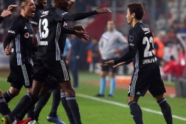 İnanılmazdı, çok mutluyum