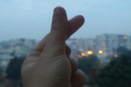 Türk hayranlardan sürpriz etkinlik! Rock Daily'nin doğum günü kutlandı