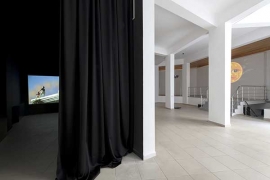 7. Çanakkale Bienali Sergileri çevrimiçi ziyaretçilerini bekliyor