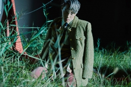 EXO'dan KAI ilk solo albümü ile müzik listelerini ele geçirdi