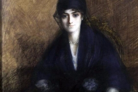 Türk Resim Sanatı'nın önde gelen kadın ressamları