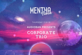 Müziğin ritmi şehrin her köşesinde