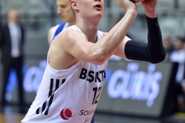 Potanın Kartalları zafere uçtu