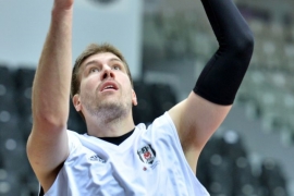 Potanın Kartalları maça hazır