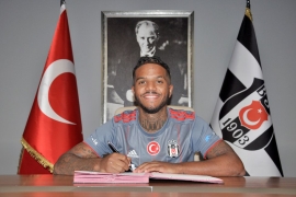 Valentin Rosier Beşiktaş'ta!
