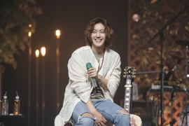 Kim Hyun Joong'un Music In Korea projesi Radyo Beşiktaş'ta!
