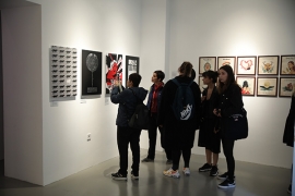 BASE’İ 20.000’e yakın sanatsever ziyaret etti