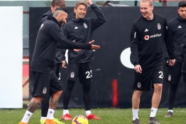 Kartal'da keyifler yerinde