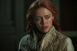 Netflix'ten yeni fantastik dizi: Gölge ve Kemik