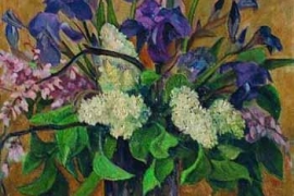 Türk Resim Sanatı'nın önde gelen kadın ressamları