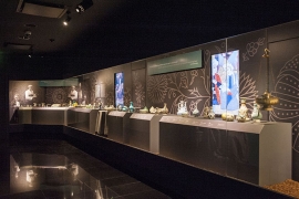 Pera Müzesi ve İstanbul Araştırmaları Enstitüsü kapılarını açıyor