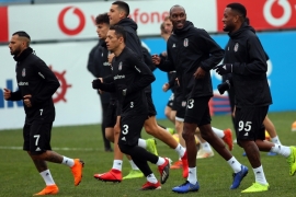 Kartal'da keyifler yerinde