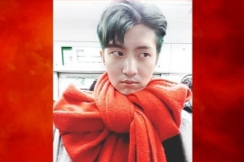 Türk hayranlardan sürpriz etkinlik! Rock Daily'nin doğum günü kutlandı