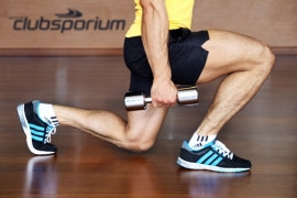 Clubsporium'da performansınızı zirveye taşıyın