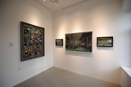 BASE’İ 20.000’e yakın sanatsever ziyaret etti