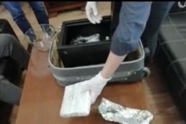 Beşiktaş Emniyet'i sahte para dolandırıcısını suç üstü yakaladı