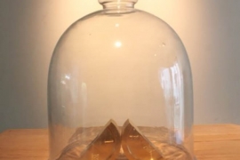 Hintli çağdaş sanatçı Sudarshan Shetty'nin eserleri İstanbul'da