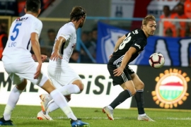 Kartal, Lig’in 2. haftasına zaferle başladı