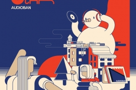 Müziğin ritmi şehrin her köşesinde