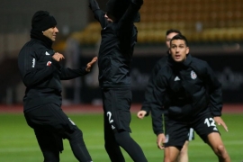 İstanbul’a dönüyorlar