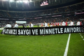 Beşiktaş – Sivasspor maç sonucu: 1-2