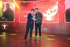 Türkiye’nin En Prestijli Öğrenci Ödülleri sahiplerini buldu