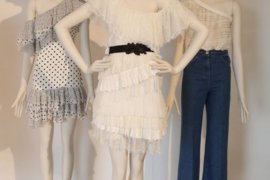 Yasemin Özilhan’dan özel koleksiyon