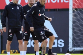 Hazırlıklar tamamlanmak üzere