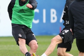 Kagawa açılışı yaptı