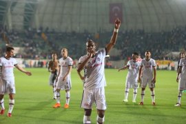 Lider Beşiktaş!