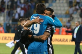 Kartal, Lig’in 2. haftasına zaferle başladı