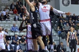 Kartal başarıdan başarıya uçuyor