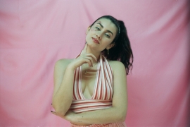 Pop-rock grubu Palmiyeler KüçükÇiftlik Park'ta!