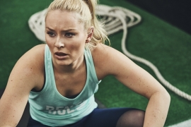 Bu koleksiyonla spor yapmak bir başka