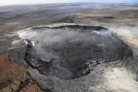 Bilim insanları zehirli gaz için uyardı!