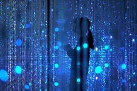 İnsanlar ve sanat arasında yeni bir ilişki