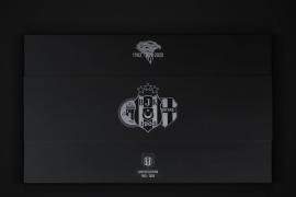 Beşiktaş'tan 117. yıl nostalji forması