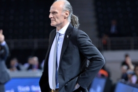 Kartallar yarı finalde