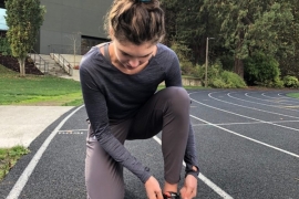 Akıllı ayakkabı ile sıra dışı deneyim