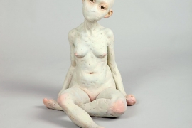 Xooang Choi ‘nin gerçeküstü ve hiper gerçek heykelleri