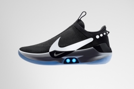 Uzaktan kumanda edilen ayakkabı