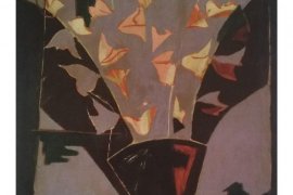 Türk resim sanatı müzayedede