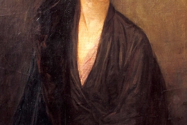 Türk Resim Sanatı'nın önde gelen kadın ressamları