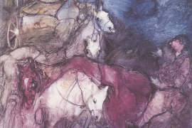 Türk Resim Sanatı'nın önde gelen kadın ressamları