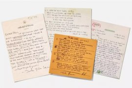 Artık onlar gibi yazmak mümkün