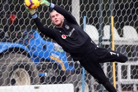 Kar yağışında kondisyon ve taktik