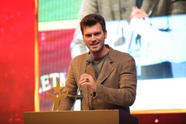 Türkiye’nin En Prestijli Öğrenci Ödülleri sahiplerini buldu