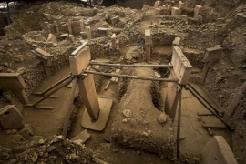 UNESCO Dünya Miras Listesi'nde!