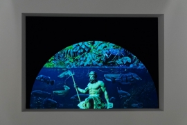 “Yüzler ve Yerler” sergisi sanatseverlerle buluşuyor