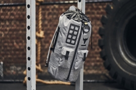 Bu koleksiyonla spor yapmak bir başka